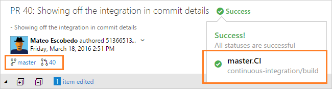 İşleme İzlenebilirliği