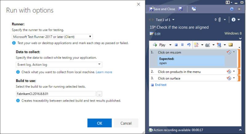 Seçeneklerle Çalıştır - XT