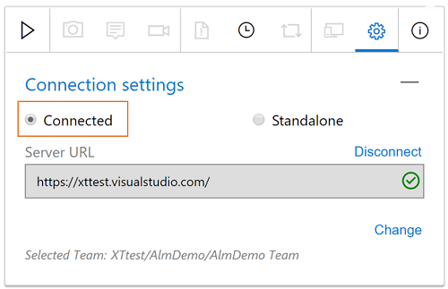 Gönüllü Geri Bildirim