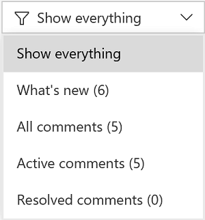 Filtre geliştirmeleri