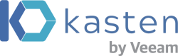 Kasten şirket logosu