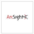 Mikro Odak ArcSight logosu.