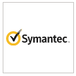 Symantec Endpoint Protection Mobile logosu.