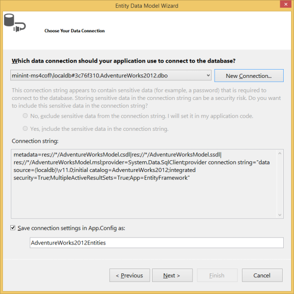 Entity Framework Tasarımcısı Klavye Kısayolları - EF6 | Microsoft Learn
