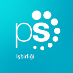 İş ortağı uygulaması - PerfectServe Clinical Collab simgesi