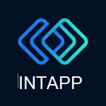 İş ortağı uygulaması -Intapp simgesi