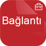 İş ortağı uygulaması - Mobile Helix Link for Intune simgesi