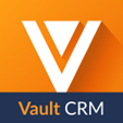 İş ortağı uygulaması - Kasa CRM simgesi