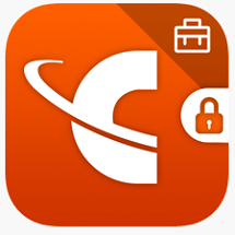 Partner app - CellTrust SL2 for Microsoft Intune icon