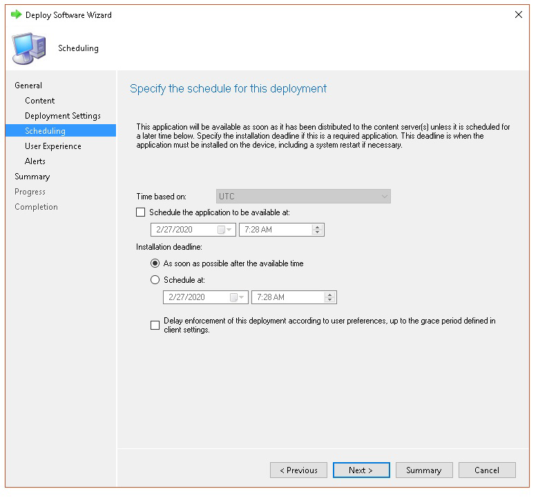 Microsoft Endpoint Configuration Manager configuration-25