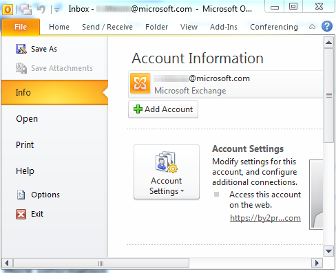 pst ve .ost dosyalarının dosya boyutu sınırları daha büyüktür - Outlook |  Microsoft Learn