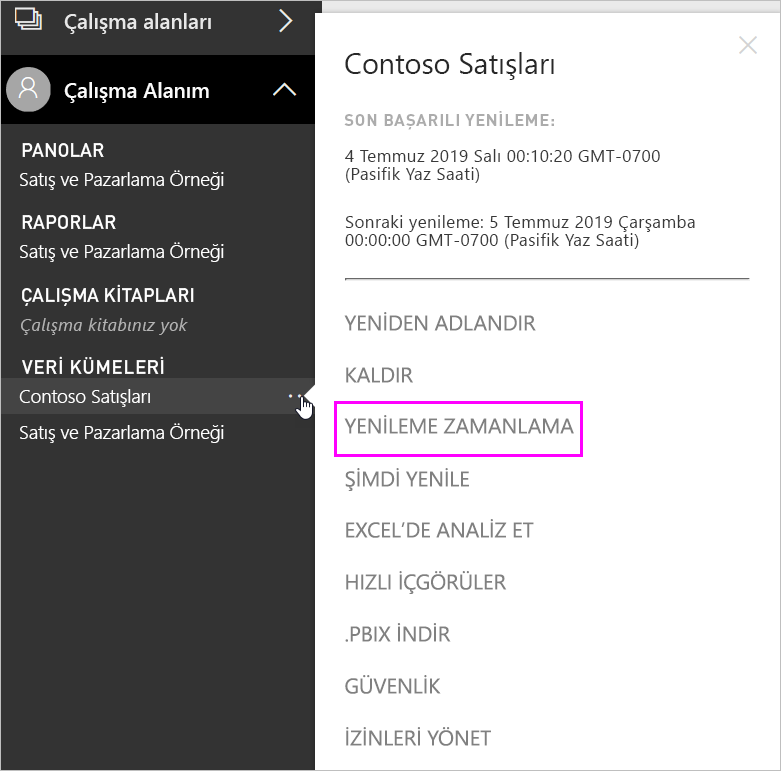 zamanlanm-yenileme-yap-land-rma-power-bi-microsoft-learn