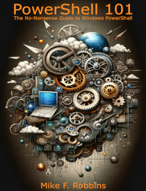 PowerShell 101 (kitap olarak)