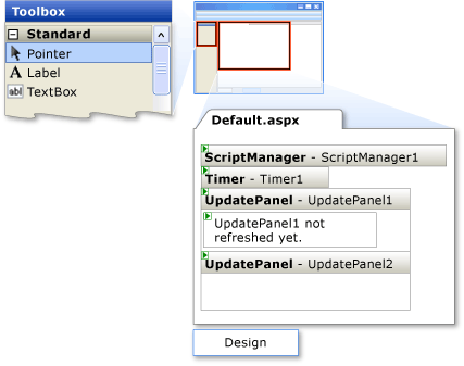 Timer Control Tutorial Step 5