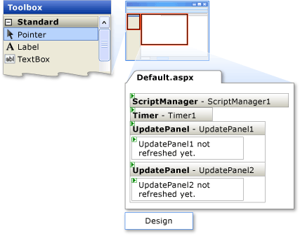 Timer Control Tutorial Step 6