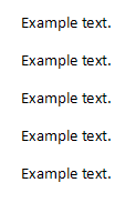 DocumentFormat.OpenXml.Wordprocessing.UseNormalSty