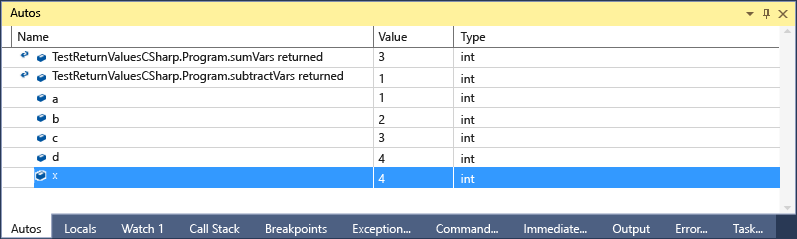 AutosReturnValueCSharp2