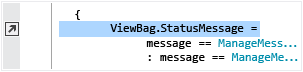 vs2015_task_list_bookmark Visual Studio Task List Shortcut Icon
