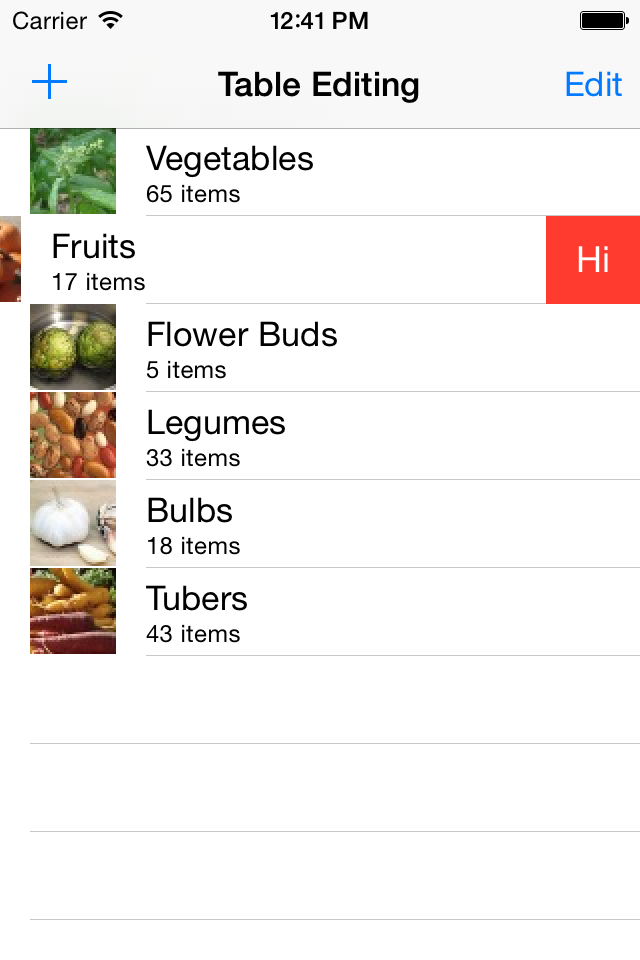 Sil düğmesi yerine Görüntülenen Merhaba düğmesi