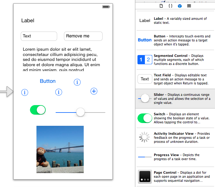 Xcode Nesne Kitaplığı