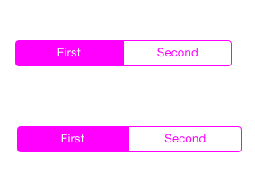 Görünüm denetimi renk tonunu ayarlama