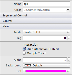 Özellikler Bölmesi Renk Tonu