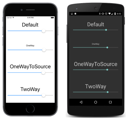 Ters Bağlama Ters Bağlama'nın üçlü ekran görüntüsü