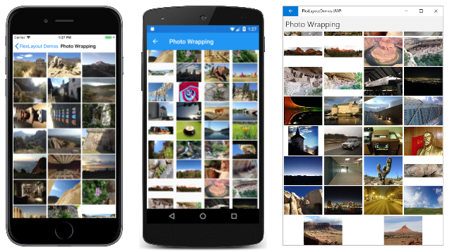 Fotoğraf Kaydırma Sayfası Fotoğraf Kaydırma Sayfası