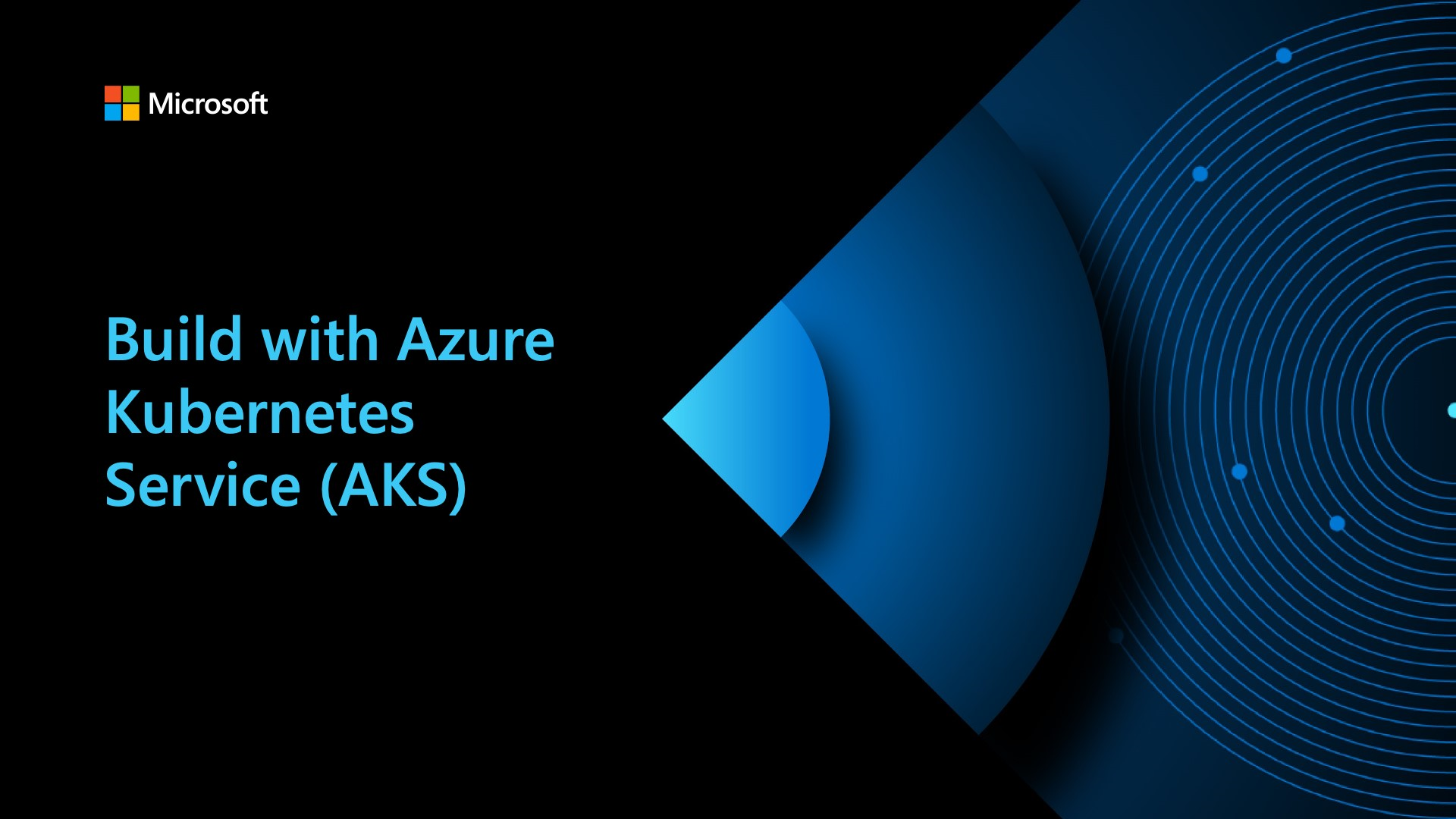 Azure Kubernetes Service Meaning