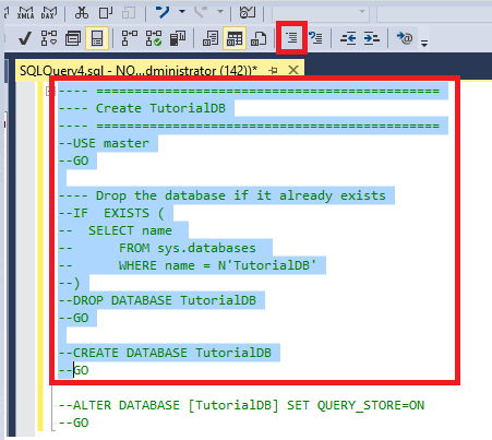 Her şeyi yorumla'nın ekran görüntüsü.