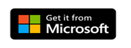 Windows uygulaması için bağlantı logosunun resmi.