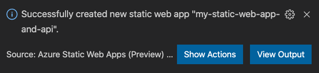 GitHub'da Açma Eylemleri veya Yapılandırmayı Görüntüle/Düzenle açılır penceresinin ekran görüntüleri.