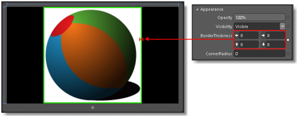 Sınır düzenleme denetimi