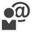 Hesabı öznitelik simgesi