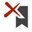 VLD_C_Bookmark_ClearBookmark .