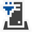 Bağlan simgesi ve Ortama bağlan'ı gösteren Ortam simgesi.