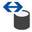 Her iki veritabanını karşılaştır simgesi