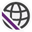 F# boş web sitesi proje simgesi