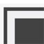 Çerçeve simgesi