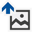 Görüntü yükleyici simgesi