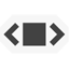 İşaretle: XAML (WPF) simgesi