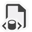 XML dosyası simgesi