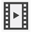 Film koleksiyonum simgesi