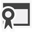 Visual Studio ilke açıklama dili simgesi
