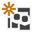 Yeni proje simgesi