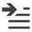 VLD_C_Text_TextFirstIndentOn - simgenin ilk girintisini