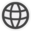 Web simgesi