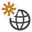 Yeni web sitesi simgesi