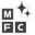 MFC sınıf sihirbazı simgesi