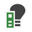 C# LightSwitch uzantı kitaplığı simgesi